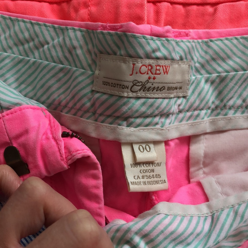 J. crew Chino Bundle! - Picture 11 of 14
